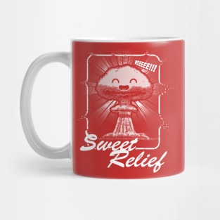 Sweet Relief Mug